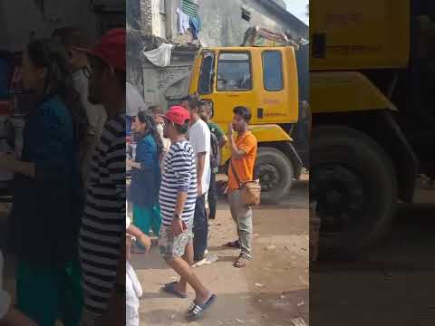 আরশখান ভক্তের সাথে  | #aroshkhan #shorts
