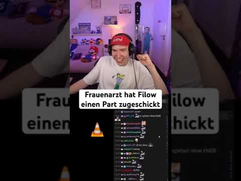 Filow hat einen Part von Frauenarzt zugeschickt bekommen für seinen Song „Atze seit Tag 1“ #filow
