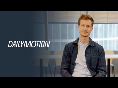 Dailymotion AI Guild Incubator Hackathon with AWS Skills Guild | Amazon Web Services