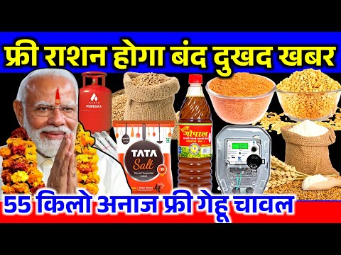 राशन कार्ड कितने प्रकार के होते है | Ration Card Benefits 2025 | Ration Card Update