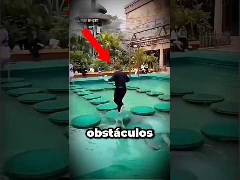 Será que ele ganhou o prêmio?