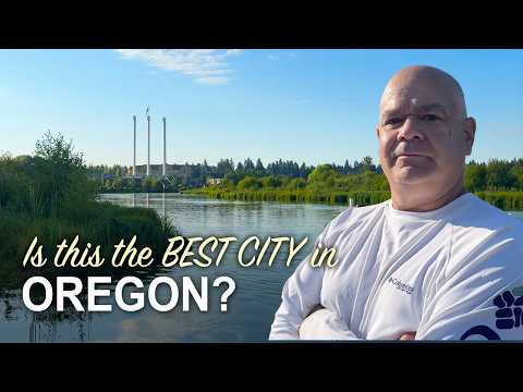 Exploring the Best of Bend, Oregon | Waterfalls, Volcanos, & Scenic Trails