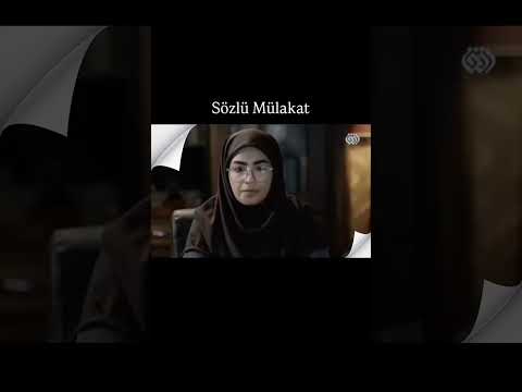 Mülakat böyle olur #mülakat