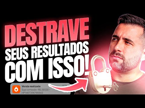 Se Não MUDAR isso vai sempre ficar TENTANDO SEM RESULTADOS