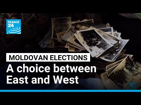Moldova to vote in critical parliamentary election fraught with Russian interference claims