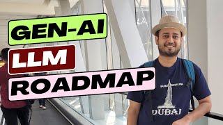 Forget the Hype : THIS is How You ACTUALLY Learn Generative AI & LLMs