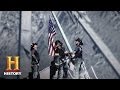 Ground Zero Flag Significance and Mysteries