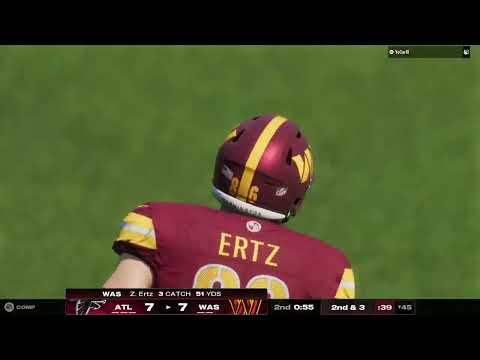 horrible madden footage