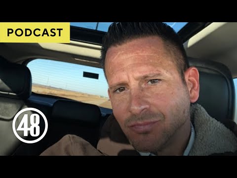 It Could Have Been Me: Chris Smith | Full Episode + Podcast