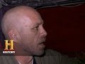 Understanding the Dark Alley Encounter