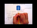 Volume of Composite Solids