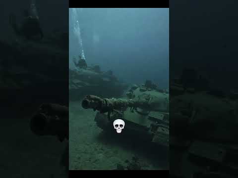 Best Underwater Finds 3 💀💦 #edit #fyp