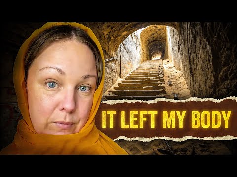How a Stranger and a Quran Freed Me | REVERT STORY