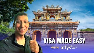 Atlys Review: Fast, Easy, and Reliable? Let’s Find Out!