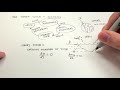 Water Cycle and System Dynamics