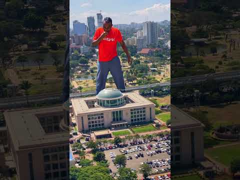 What do u think of this design??? Will we achieve Singapore?? .#dankitpro #vfx #nairobi #magic