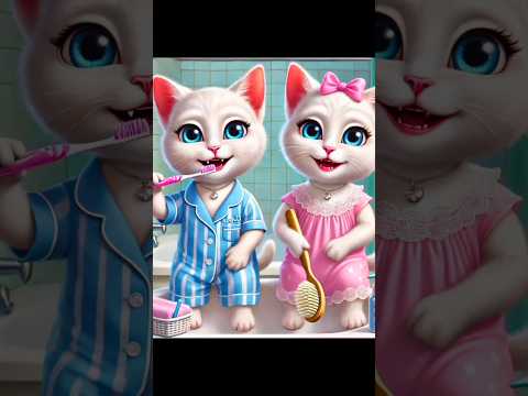 Cute cat story 😻🐈#lovelyecats #viralshort #mustwatch #cutecatlovers😻😻😻😻😻