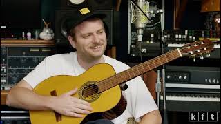 Still Together - Mac DeMarco (feat. Kerwin Frost) (Live on Kerwin Frost Talks)