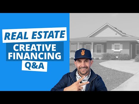 Creative Financing Q&A: LLCs, Negotiations & More