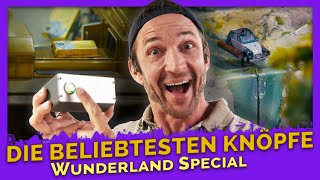 MILLIONENFACH GEDRÜCKT: Top 10 Knopfdruck-Aktionen | Wunderland Special | Miniatur Wunderland