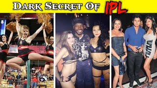 Dark Secrets Of IPL 2021 In Hindi😨