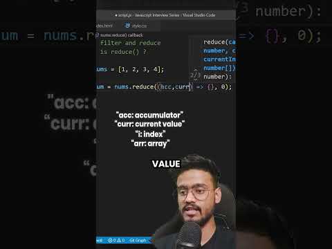 Can you do this JS Interview Question?