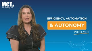 MCT Empowers Vellum Mortgage with Efficiency, Automation & Autonomy