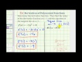 Understanding Derivatives and Tangent Lines