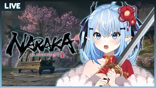 【NARAKA: BLADEPOINT】กลับมารันวงการ