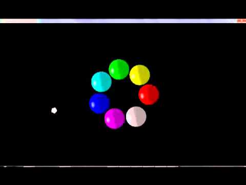 Simple Move Light using OpenGl video demo.mp4