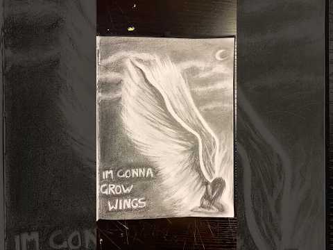 #youngartist #fypシ゚viral credits to: @tiktoksforyou555 for the idea :)