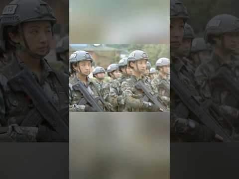 A female soldier hacked the instructor’s computer just to slack off.