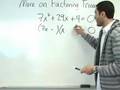 Factoring Trinomials: Tackling Advanced Problems