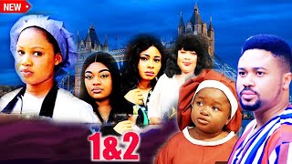 Dnt Let Tears stop you from watching till d end hw d Billionaire maltreated d intelligent maid _2025