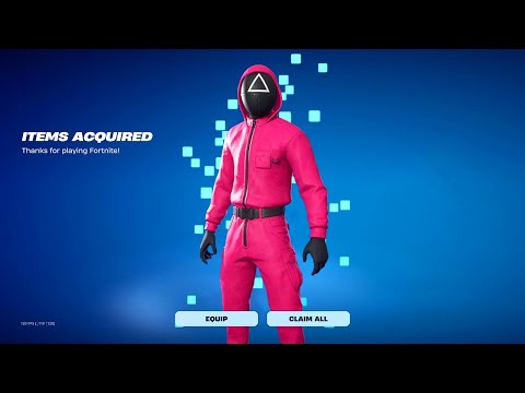 Fortnite UPDATE Heute mit GRATIS Skin und Mehr