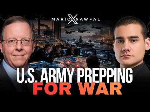 MILITARY ON ALERT FOR WAR <strong>BEFORE</strong> MIDTERMS &amp; <strong>BEFORE</strong> ISRAELI ELECTIONS  w/ Prof. Pape