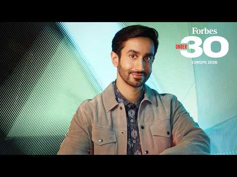 YouTube video thumbnail: Stop Scrolling Linkedin: This $20 Million AI Startup Is Fixing The Labor Market