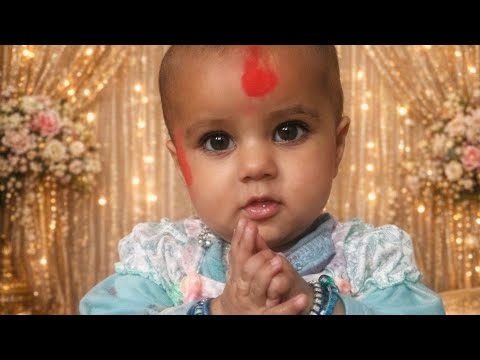 Radha Madhav channel is live!