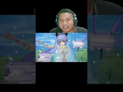 Hermit Mio - Eden Zero