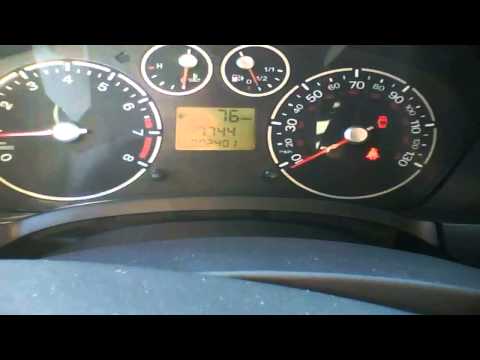 Ford mondeo 2.0 tdci engine noise #4