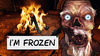 A Very CHILL Challenge in Phasmophobia