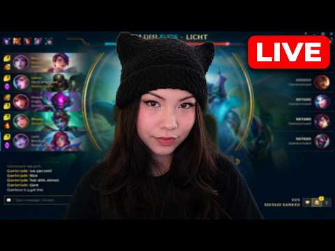 trying out league CLASSIC