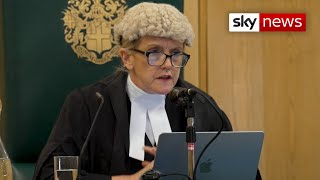 Fugitive knifeman jailed for murder of ex-girlfriend’s father