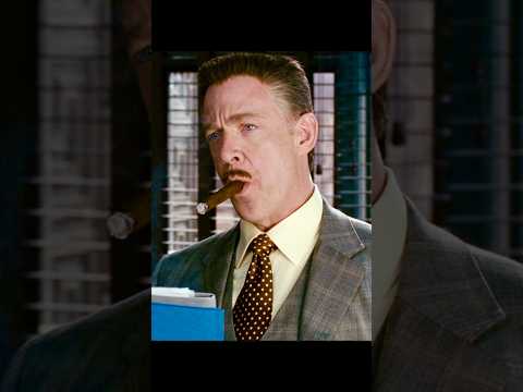 J Jameson prefiere a Eduard Brock #Shorts