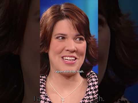 He Says He Injured Himself on His Wife’s Clutter #clutter #hoarder #marriage #drphil