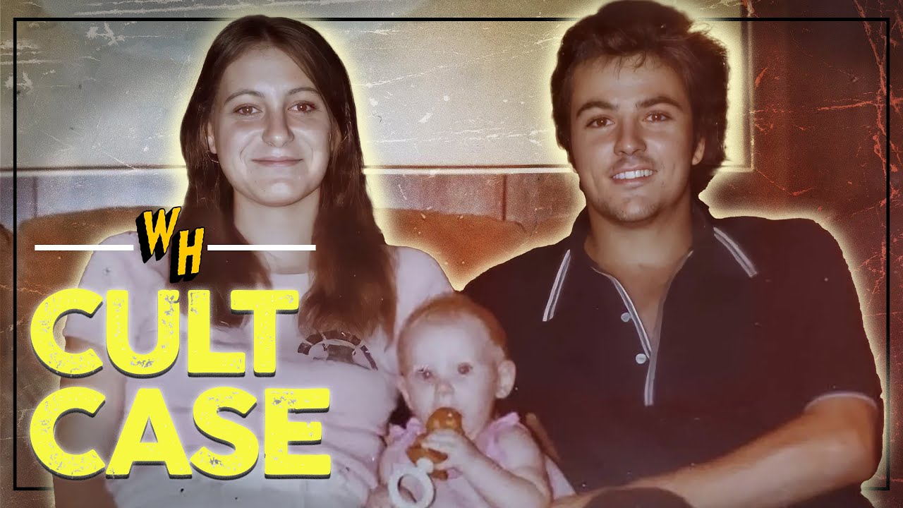 How An Entire Family Disappeared For Over 40 Years