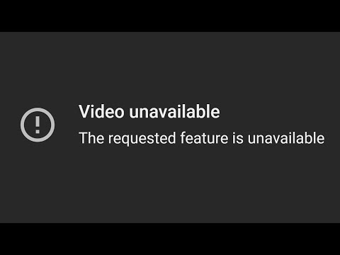 Youtube is Broken