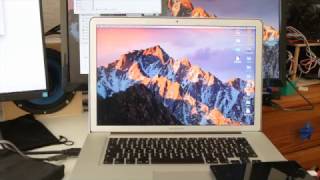 Mac Hacked? someone else's sound on my MacBook