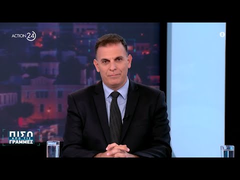 Γ. Καραμέρος: «Το πιο ενδιαφέρον στο βιβλίο του Τσίπρα είναι τι θα λέει για την επόμενη μέρα»