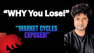 “The Psychology of Market Cycles: Why Most Traders Get It Wrong.”